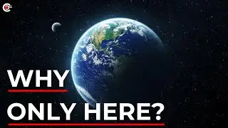 Why LIFE exists only on EARTH and NOT on other PLANETS? | Curiosity Feeds