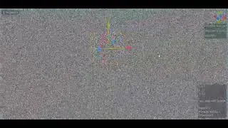Godot static illusion