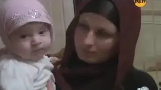 Тайны мира с Анной Чапман 3