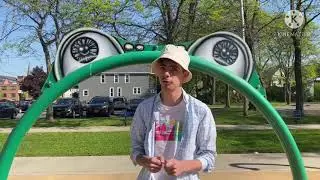 Zoocast - Elevator Pitch (Launch Pad GBSC 2021)