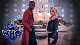 Doctor Who | Season 1 | Trailer