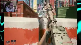 Legendary QuickHacks OP!!! Very Hard - Day 8 VOD