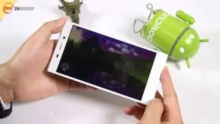 GIONEE ELIFE E7 Qualcomm Snapdragon 800 3G Smartphone