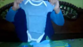 [Review] Jumper Bayi (Carter)