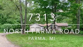 7313 N Parma Rd, Parma - Robin Logan - (517) 881-6152