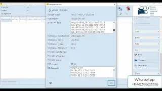 Offboard Diagnostic Information SystemVersion 10.0.0 | ODIS-S 10.0.0
