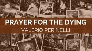 Prayer For The Dying (Seal cover) | 2021 | Valerio Perinelli