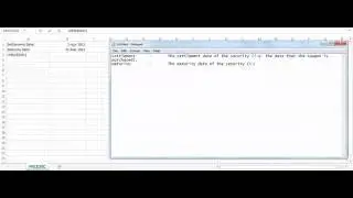 Excel PRICEDISC function - how to use PRICEDISC function