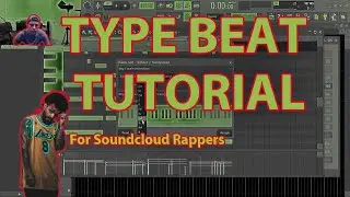 Type Beat Tutorial 2022 | Behind the Beat 
