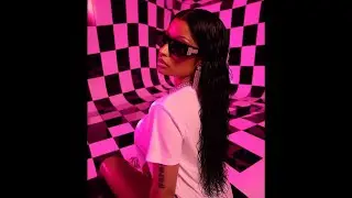 [FREE] Nicki Minaj x Megan Thee Stallion Type Beat - 