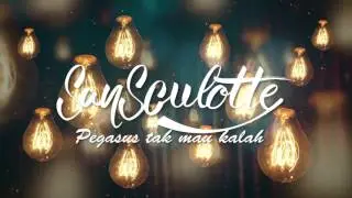 Nona Sepatu Kaca - Pegasus Tak Mau Kalah (Official Audio)