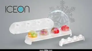 Titiz Plastik - ICEON Buzluk