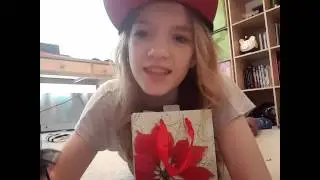 What I Got For Christmas