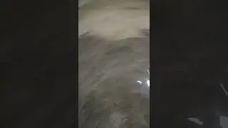 hujan tidak mau berhenti 😭 #shorts