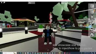[read desc] quick tutorial on how to join games and inject with netflix ce byfron bypass