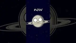 Scary Future of Saturn 