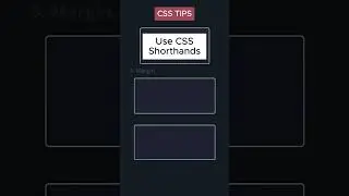 Mastering CSS Shorthand Properties: Streamline Your Code Like a Pro!