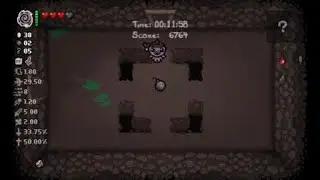 Perfectly Spaced Explosions