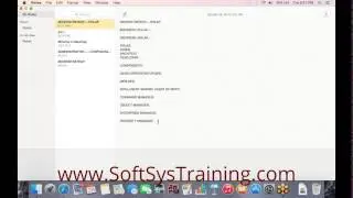 Microstrategy Online Training | Microstrategy 9 Training | Microstrategy video tutorial