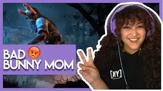 Bad Bunny Mom | Dead by Daylight