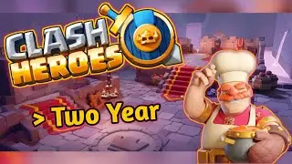 Clash Heroes | Everything we know...