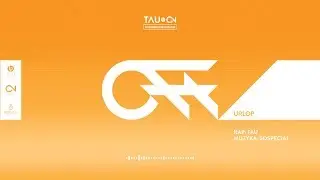 Tau - Urlop prod. soSpecial