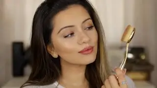 Artis Oval 7 Brush | First Impression + DEMO + Review