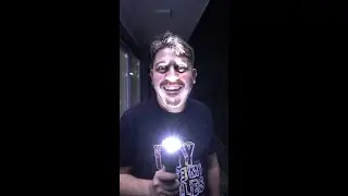 Extremely Powerful Flashlight | Yaspe Tiktok Life Hacks | 