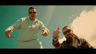 GAMBA feat. ŠAKAL - BOLA TO JAZDA (prod. Gangland)