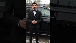 Eleganz in einem Video 👍