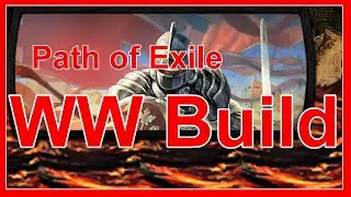 Path of Exile Wirbelsturm Aufspiessen Build Guide (Outdated)[Deutsch/German]