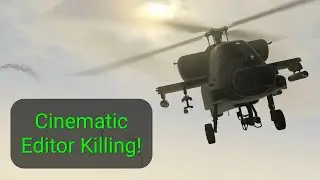Helisexual Rockstar Editor killing 53