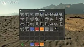 Archean - Tips and Tricks - Interface