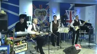 Girl, гр. Первопроходцы