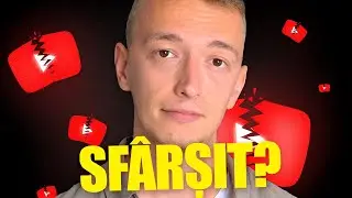 Am decis să nu postez pe YouTube