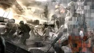A New Age in Warfare (Free Epic Music Track)