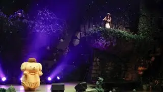 【コラボイベント】「寺嶋由芙スペシャルライブinサンリオピューロランド2022 〜推しのお祝いはヲタクのお祝い〜」「世界で一番かわいい君へ」withポムポムプリン