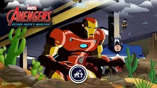 Les Avengers passent au Western ! | Marvel HQ France