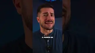 IL PIANETA DI VETRO FUSO (HD 189733 b) #esopianeti #hd189733b