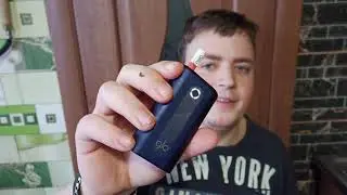 Помог ли мне бросить курить сигареты GLO HYPER