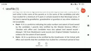SVVU ADMISSION STARTED 2024