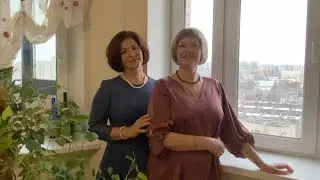 Песня подружек невесты - 40 лет дружбы, выдём замуж подругу!