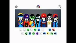 PLAYING V9 FOR THE FIRST TIME (Incredibox)