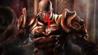 Top 10 Kratos moments