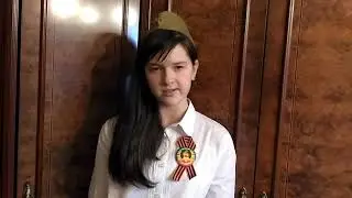 Поэтический марафон 