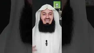 Please do this during this month of Ramadan & you will be successful | Mufti Menk