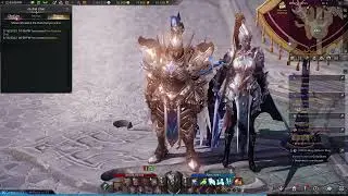 Lost Ark - Global Chat - Multi guild Chat - Static Party Chat - Cross Server Chat