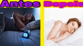 Bons Sonhos 💤 Música Relaxante para Dormir e Aliviar Insônia a Noite Toda 🌧️