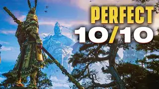 16 Perfect 10/10 Games You Must Play