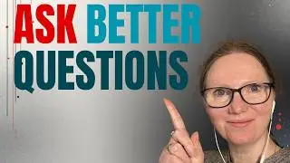 Stop Asking 